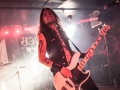 Enforcer @ The Token Lounge in Westland, Michigan