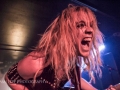 Enforcer @ The Token Lounge in Westland, Michigan