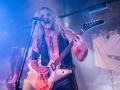 Enforcer @ The Token Lounge in Westland, Michigan