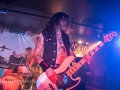 Enforcer @ The Token Lounge in Westland, Michigan