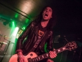 Enforcer @ The Token Lounge in Westland, Michigan