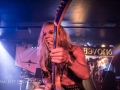Enforcer @ The Token Lounge in Westland, Michigan