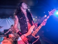Enforcer @ The Token Lounge in Westland, Michigan