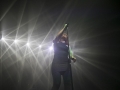 Epica @ UC Theatre in Berkeley_CA | Photo by Raymond Ahner