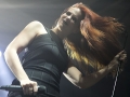 Epica @ UC Theatre in Berkeley_CA | Photo by Raymond Ahner