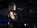 Evanescence @ DTE Energy Music Theatre in Clarkston, Michigan