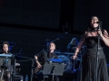 Evanescence @ DTE Energy Music Theatre in Clarkston, Michigan
