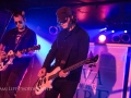 Eva Under Fire @ Token Lounge in Westland, MI