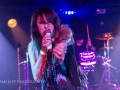 Eva Under Fire @ Token Lounge in Westland, MI