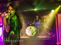 Eva Under Fire @ Token Lounge in Westland, MI