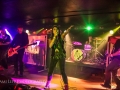 Eva Under Fire @ Token Lounge in Westland, MI