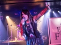 Eva Under Fire @ Token Lounge in Westland, MI