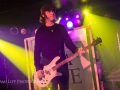 Eva Under Fire @ Token Lounge in Westland, MI