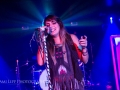 Eva Under Fire @ Token Lounge in Westland, MI