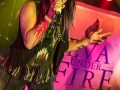 Eva Under Fire @ Token Lounge in Westland, MI