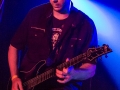 Eva Under Fire @ Token Lounge in Westland, MI