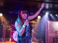 Eva Under Fire @ Token Lounge in Westland, MI