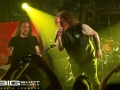 Exodus @ the Culture Room in Fort Lauderdale, Fl | Photo by Keith Johnson