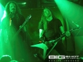 Exodus @ the Culture Room in Fort Lauderdale, Fl | Photo by Keith Johnson