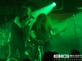 Exodus @ the Culture Room in Fort Lauderdale, Fl | Photo by Keith Johnson