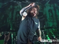 Exodus @ the Culture Room in Fort Lauderdale, Fl | Photo by Keith Johnson
