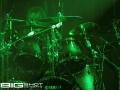 Exodus @ the Culture Room in Fort Lauderdale, Fl | Photo by Keith Johnson