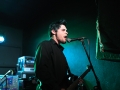 Fail & Deliver at Frankie's Inner City in Toledo, OH | Photo By Erich Morse