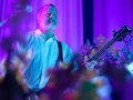 Faith No More @ The Warfield in San Francisco_CA | Photo by Raymond Ahner