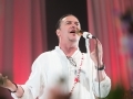 Faith No More @ The Warfield in San Francisco_CA | Photo by Raymond Ahner