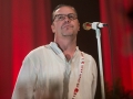 Faith No More @ The Warfield in San Francisco_CA | Photo by Raymond Ahner