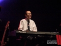 FFS at the Wiltern in Los Angeles, CA | Photo by Kathy Flynn
