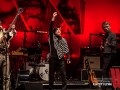 FFS at the Wiltern in Los Angeles, CA | Photo by Kathy Flynn