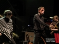 FFS at the Wiltern in Los Angeles, CA | Photo by Kathy Flynn