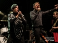 FFS at the Wiltern in Los Angeles, CA | Photo by Kathy Flynn
