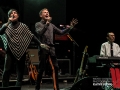FFS at the Wiltern in Los Angeles, CA | Photo by Kathy Flynn