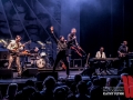 FFS at the Wiltern in Los Angeles, CA | Photo by Kathy Flynn