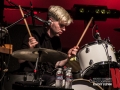 FFS at the Wiltern in Los Angeles, CA | Photo by Kathy Flynn