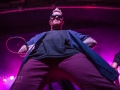 Fitness @ Saint Andrew's Hall in Detroit, Michigan