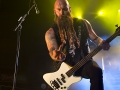 Five Finger Death Punch at Huntington Center in Toledo, OH | Photo By Erich Morse