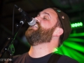 Flatfoot 56 @ Reggies in Chicago, IL | Photo by Alfredo Gomez