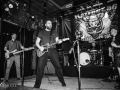 Flatfoot 56 @ Reggies in Chicago, IL | Photo by Alfredo Gomez