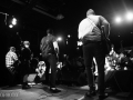Flatfoot 56 @ Reggies in Chicago, IL | Photo by Alfredo Gomez