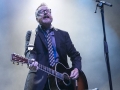 Flogging Molly @ Fox Theater in Oakland_CA | Photo by Raymond Ahner