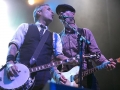 Flogging Molly @ Fox Theater in Oakland_CA | Photo by Raymond Ahner