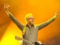 Flogging Molly @ Fox Theater in Oakland_CA | Photo by Raymond Ahner