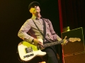 Flogging Molly @ Fox Theater in Oakland_CA | Photo by Raymond Ahner