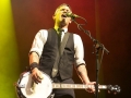 Flogging Molly @ Fox Theater in Oakland_CA | Photo by Raymond Ahner
