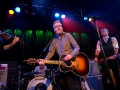 Flogging Molly @ Slim's in San Francisco_CA | Photo by Raymond Ahner