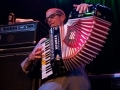 Flogging Molly @ Slim's in San Francisco_CA | Photo by Raymond Ahner