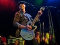 Flogging Molly @ Slim's in San Francisco_CA | Photo by Raymond Ahner